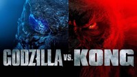 Godzilla vs. Kong